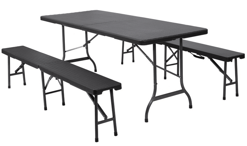 Zahradní set Camping