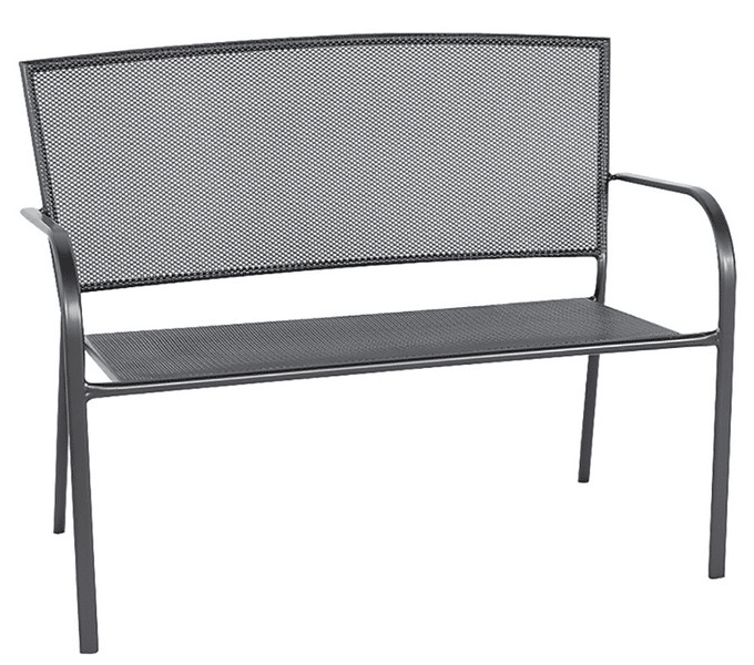 Zahradní lavice Monaco