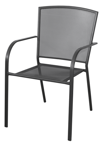 Zahradní křeslo Monaco