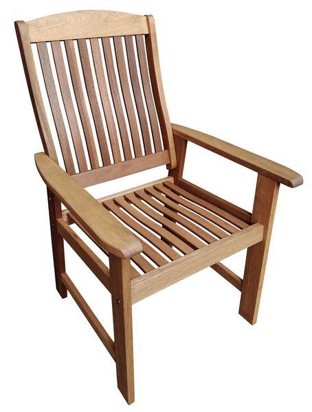 Zahradní křeslo Nassau