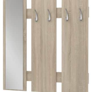 LE13 odkládací panel, dub sonoma