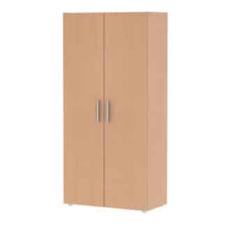 Policová skříň SMART 02, buk