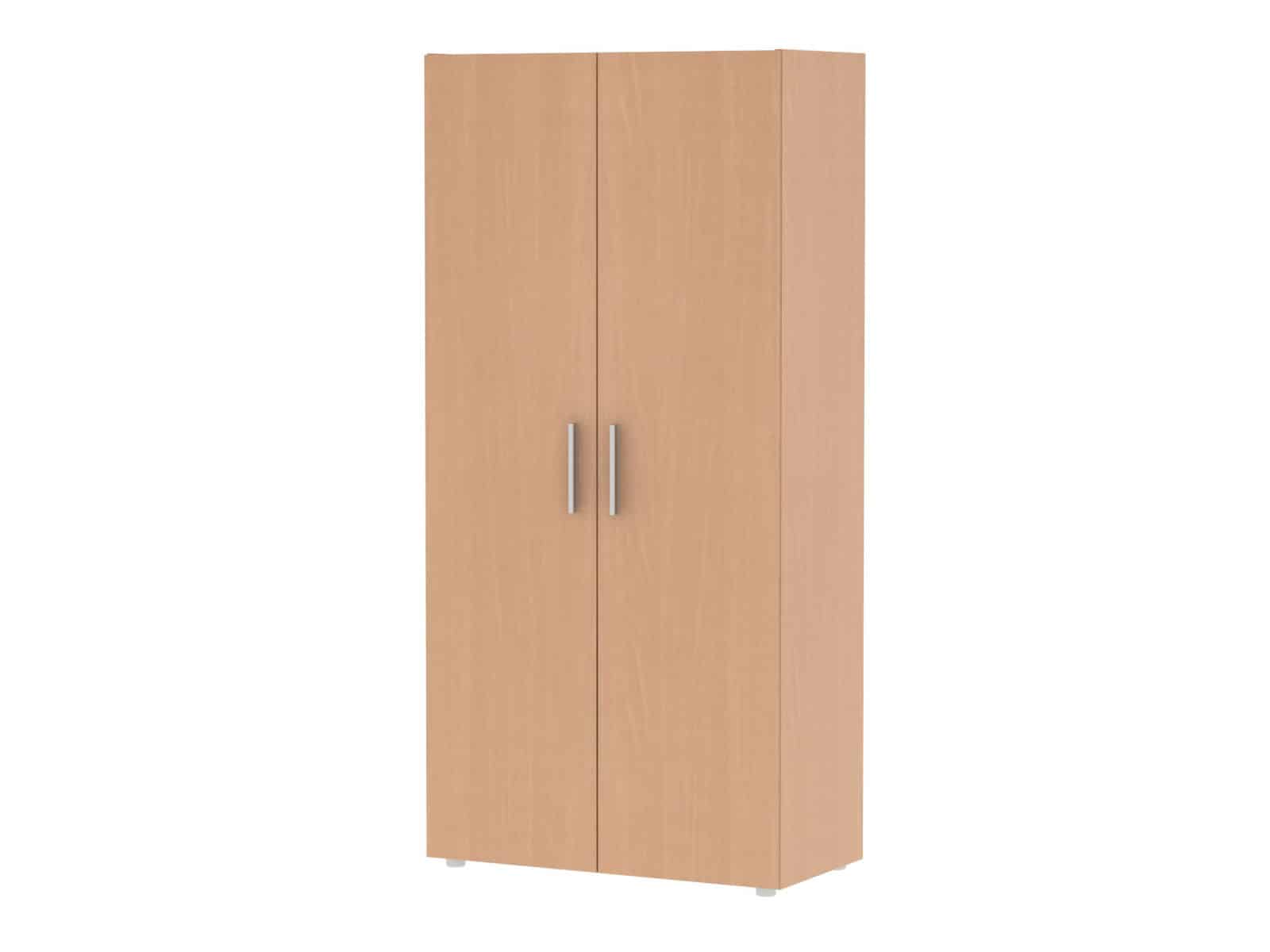 Policová skříň SMART 02, buk