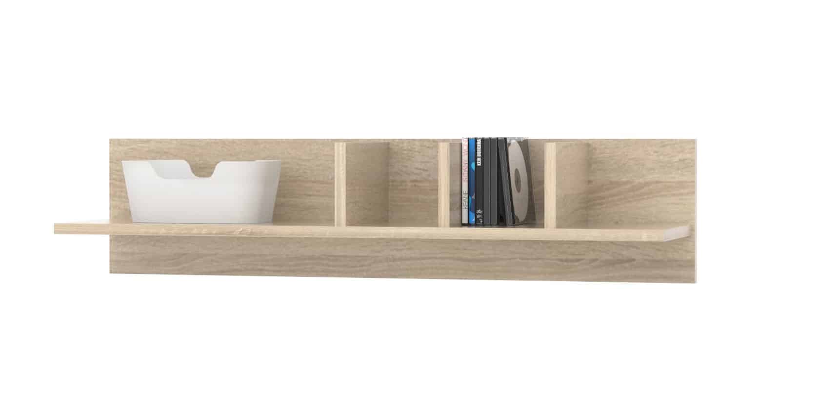 Police ZU11, dub sonoma