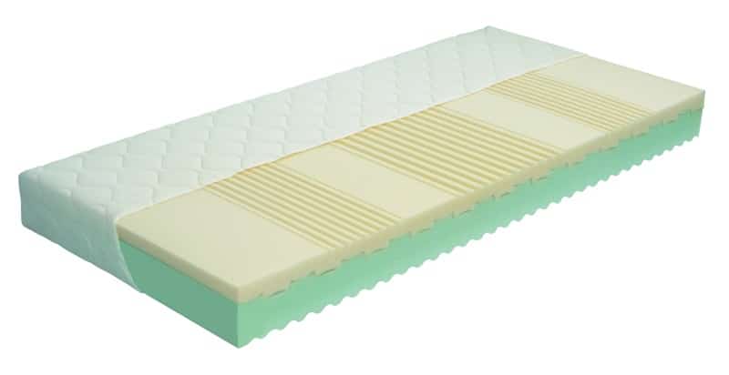 Matrace GAZELA, 200x80 cm, výška 18 cm!