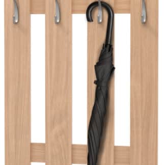 Odkládací stěna KV11, buk