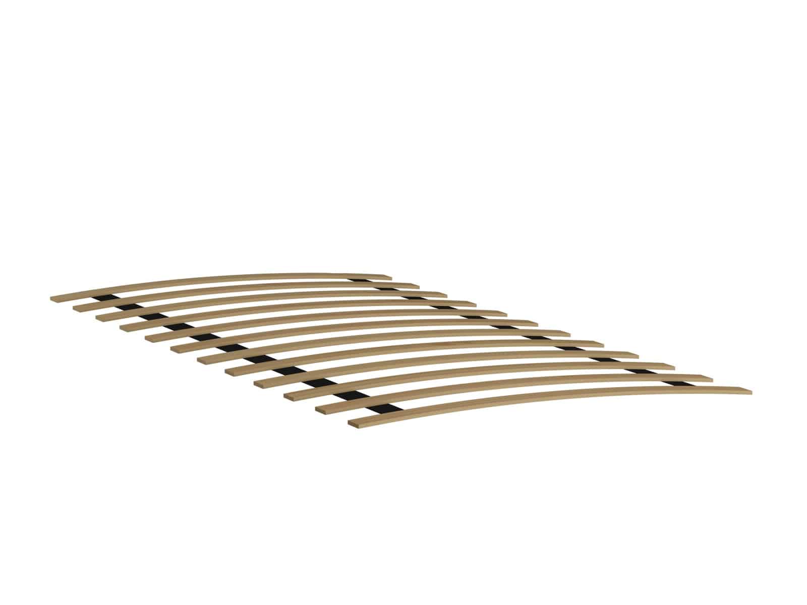 Rošt 90x200 cm, lamelový