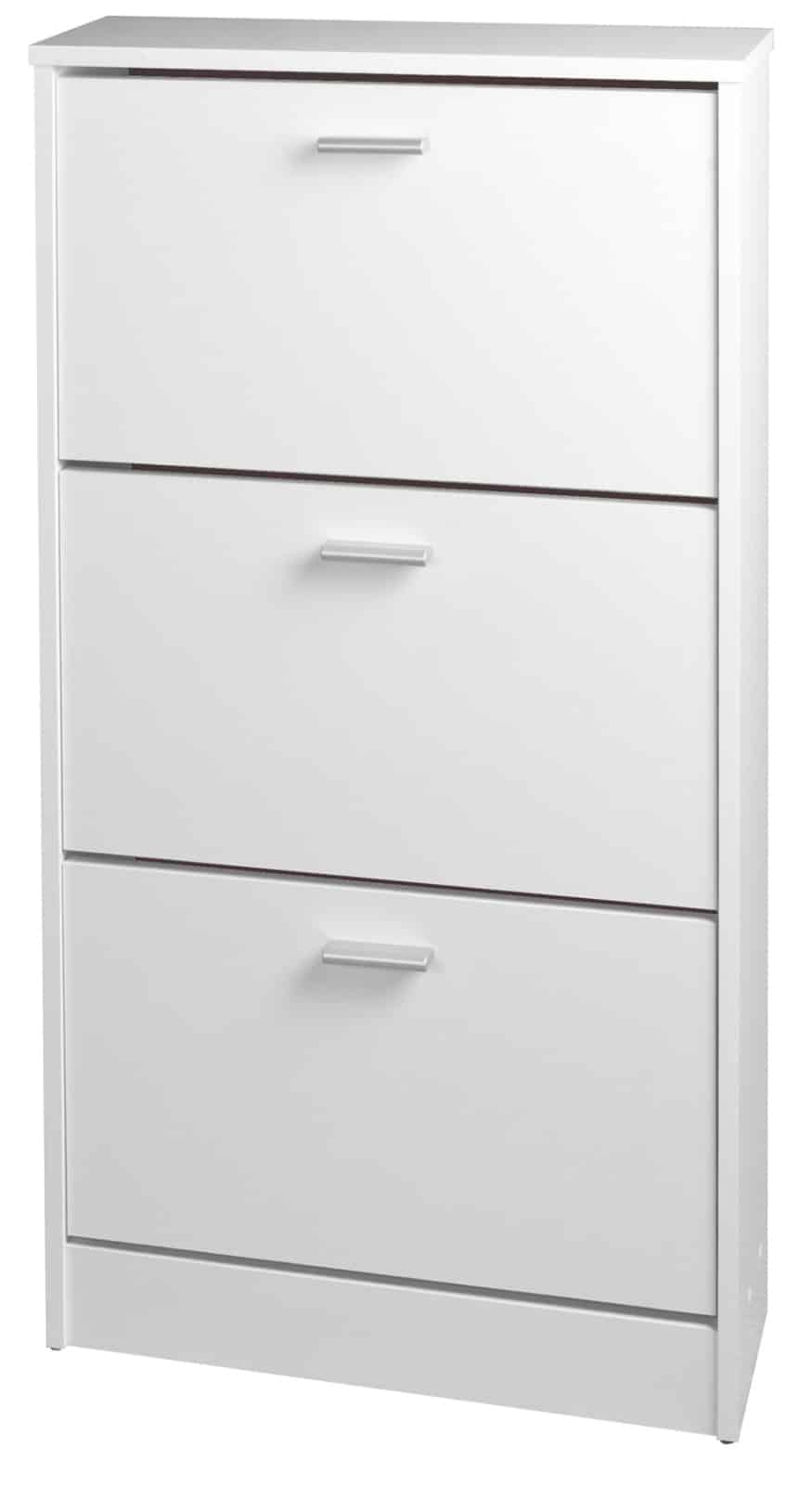 Botník DA13, bílá