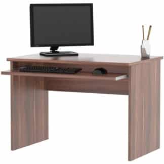 Kancelářský PC stůl JH311, švestka