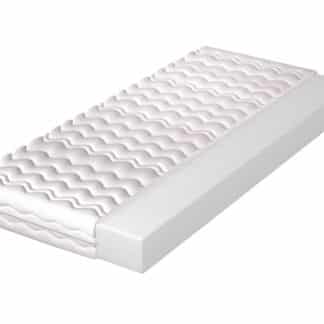 Pěnová matrace ZEUS 10 90x200 cm