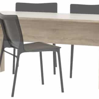 Stůl jednací JH112 dub sonoma