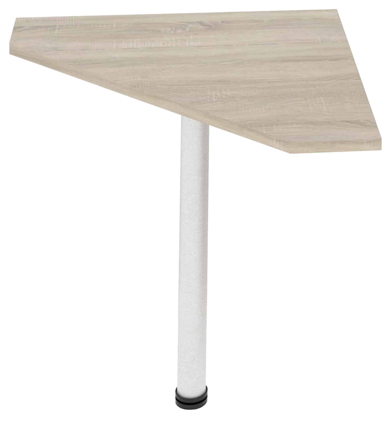 Rohový prvek JH411, dub sonoma