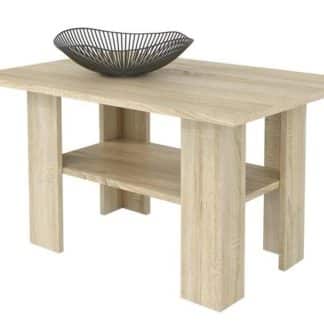 SONO II konferenční stolek, dub sonoma