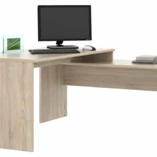 Monoblok stolový JH121, dub sonoma