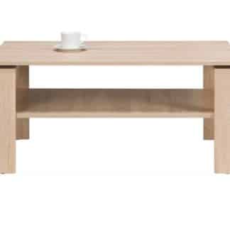 BOSS konferenční stolek BS1, dub sonoma