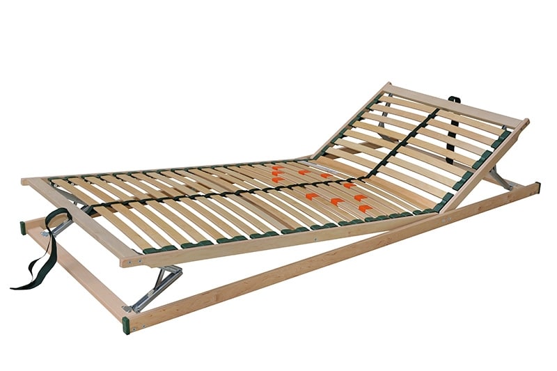 Rošt FlexiFOX HN5V, polohovatelný, 80x200 cm