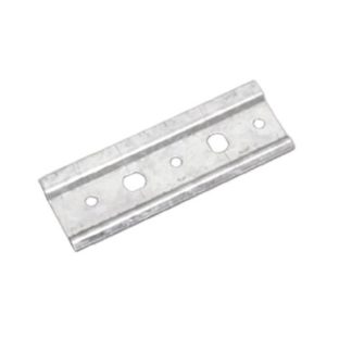 MONTÁŽNÍ LIŠTA, délka lišty 200 cm