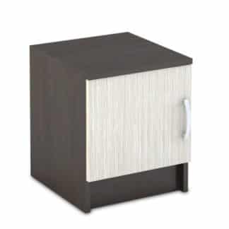 Noční stolek BASIA TB-551, belfort/wenge