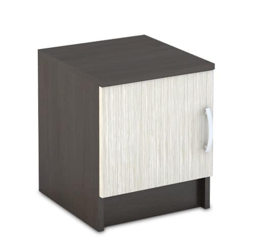 Noční stolek BASIA TB-551, belfort/wenge