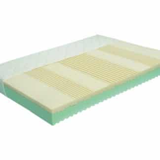 Matrace GAZELA, 200x140 cm, výška 18 cm!