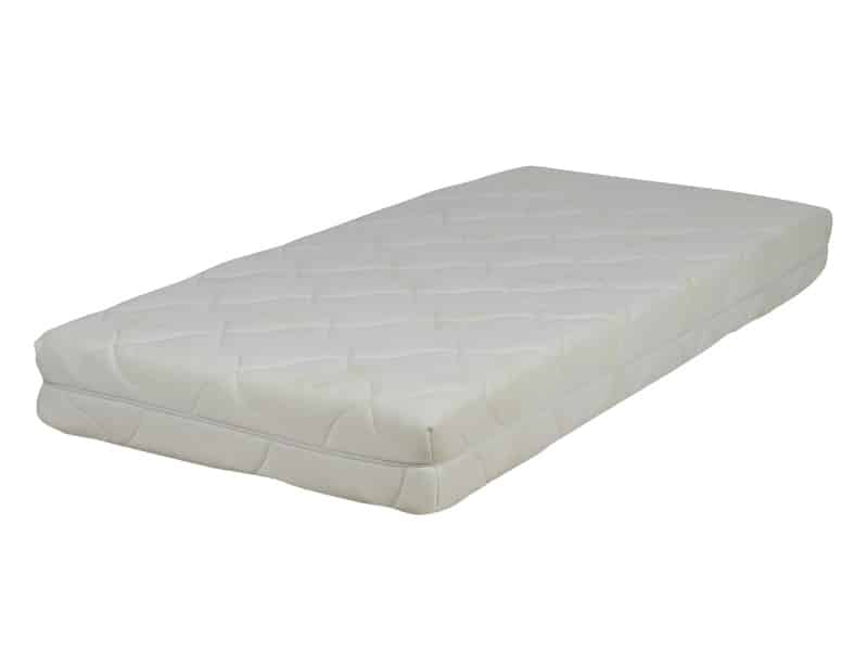 Matrace VENUŠE, 200x80cm, potah aloe,výška 20 cm!