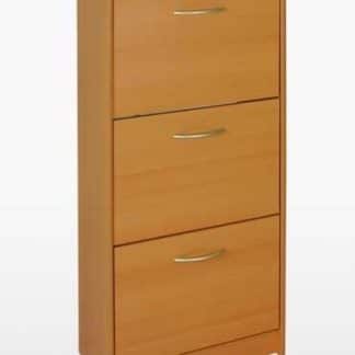 Botník SCONTO 3K- olše