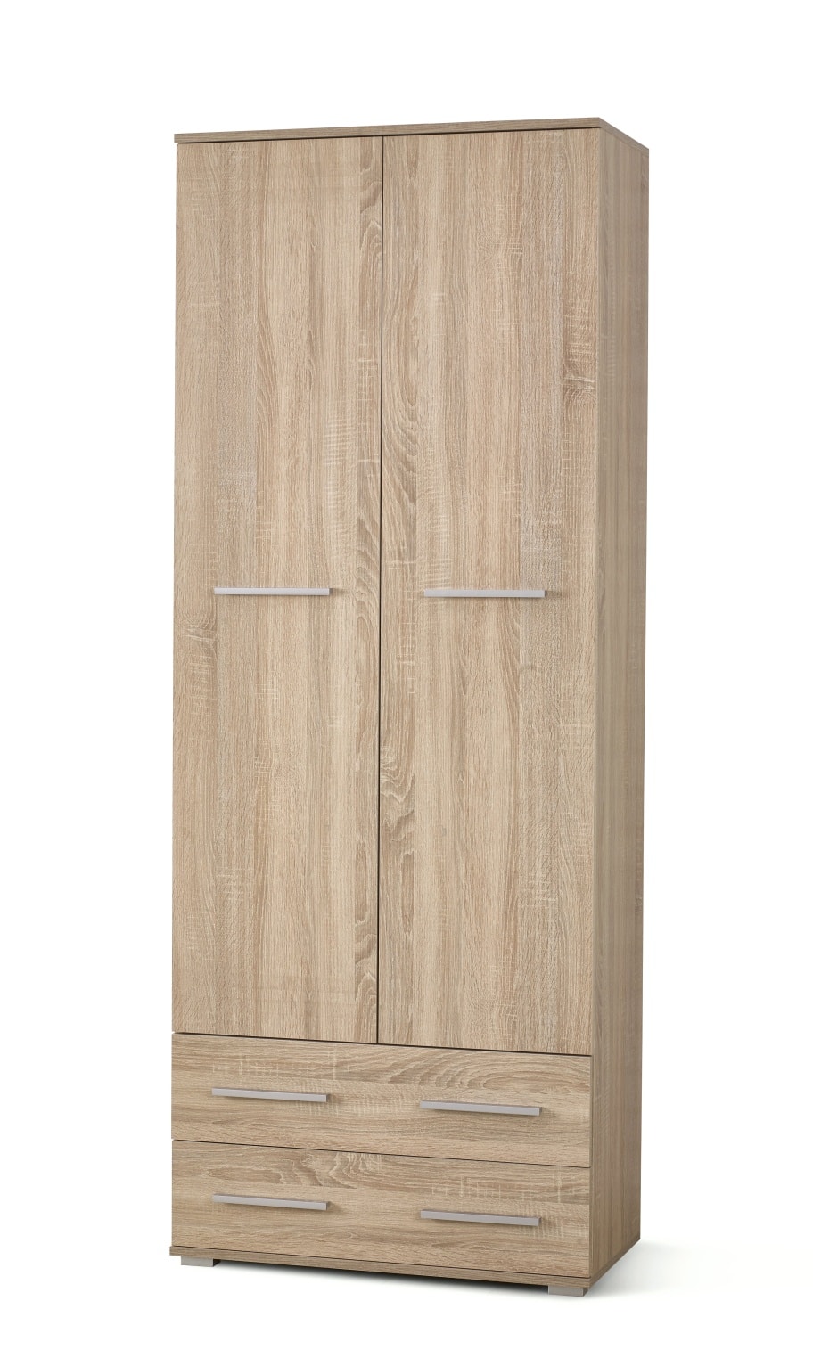 Skříň LIMA REG-2, dub sonoma