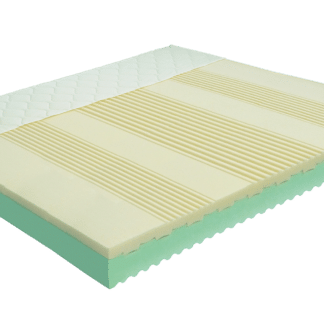 Matrace GAZELA, 200x160 cm, výška 18 cm!