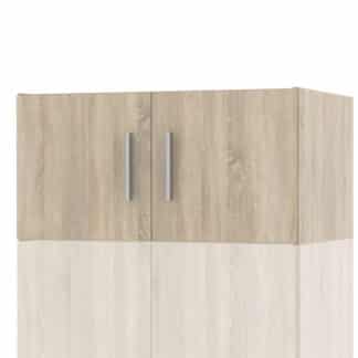 Nástavec SMART 12, dub sonoma