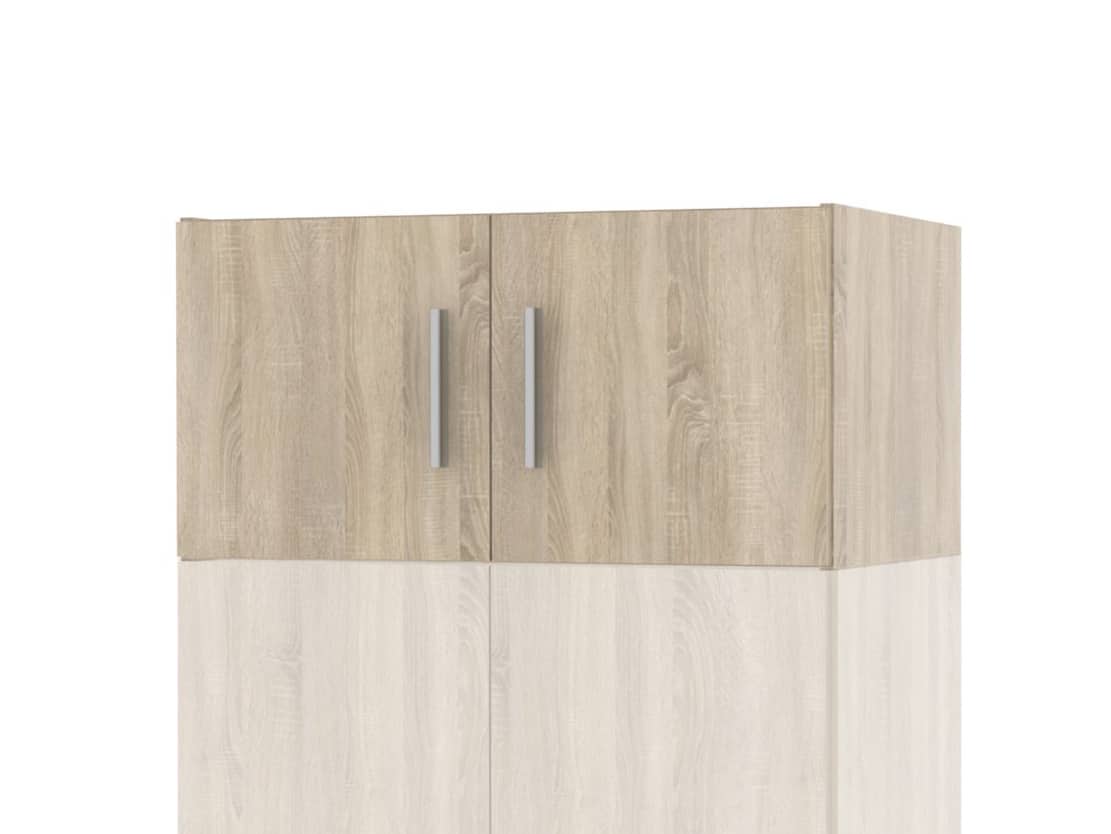 Nástavec SMART 12, dub sonoma