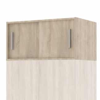 Nástavec SMART 11, dub sonoma