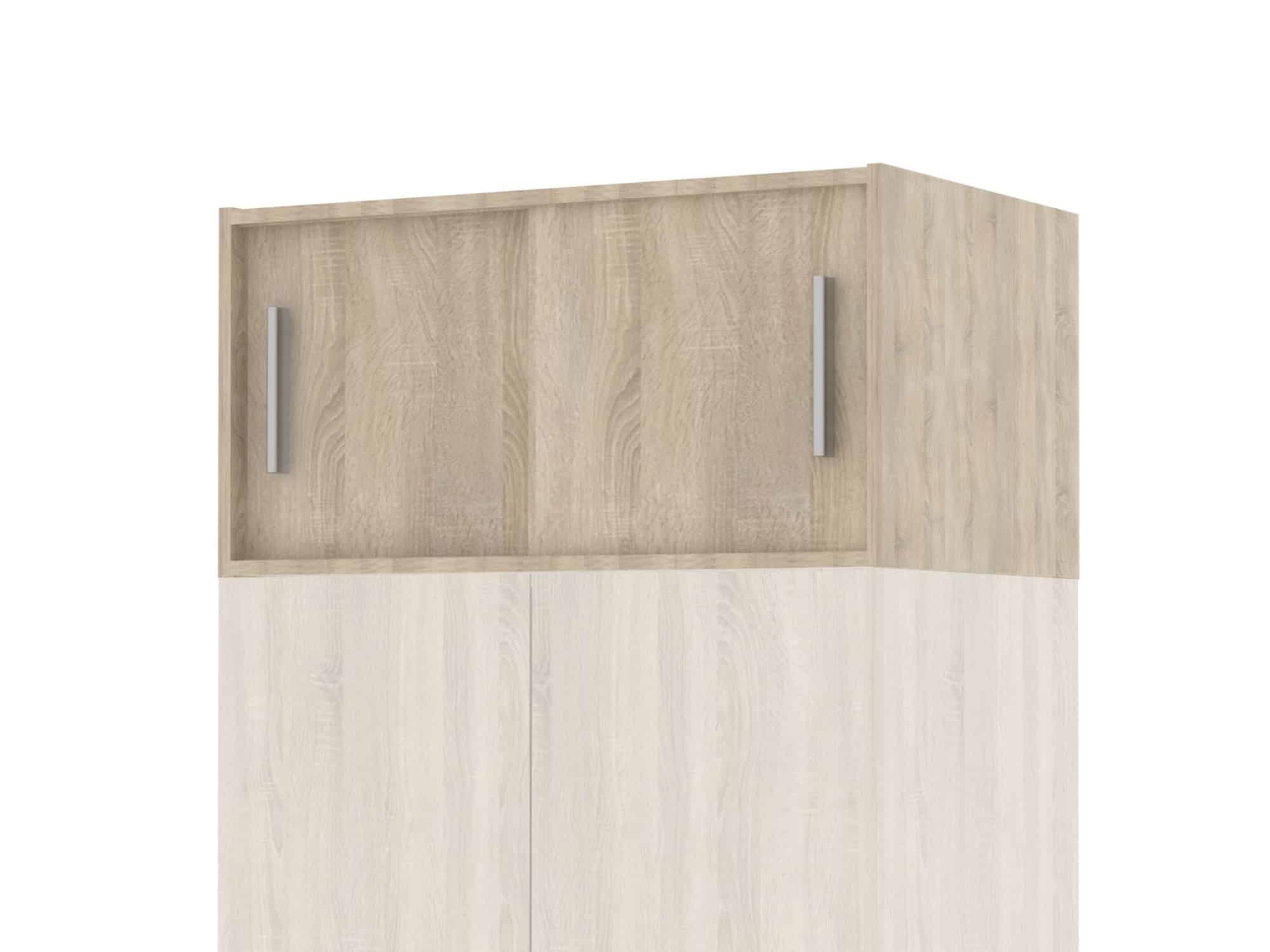 Nástavec SMART 11, dub sonoma