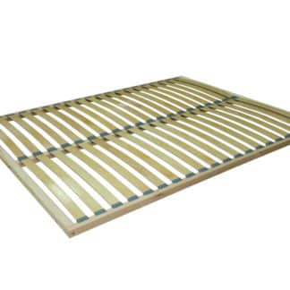 Rošt lamelový 160x200