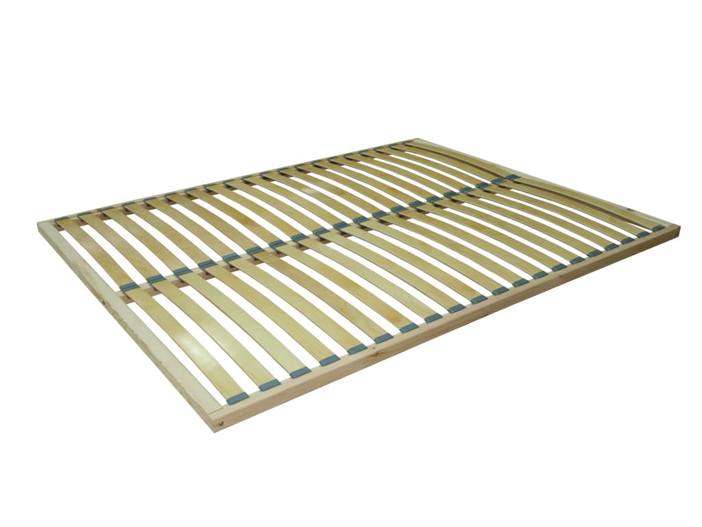 Rošt lamelový 160x200