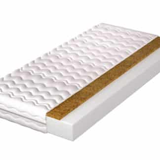 Pěnová matrace ARES 15 90x200 cm