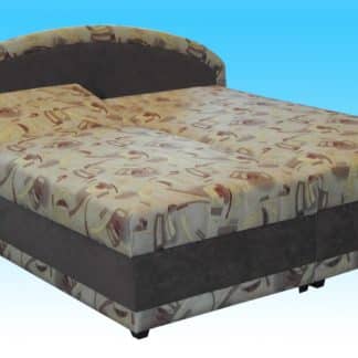 Postel LOLITA,180x200,čalouněná, barva dle fotky