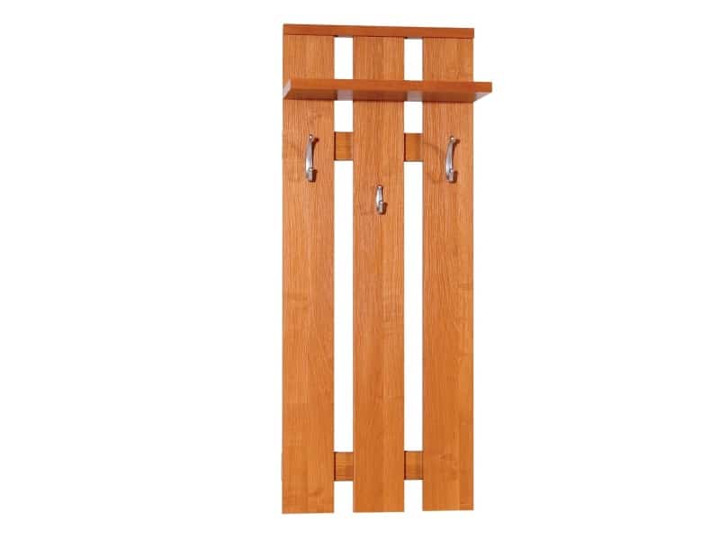 Věšák BARCELONA, barva: