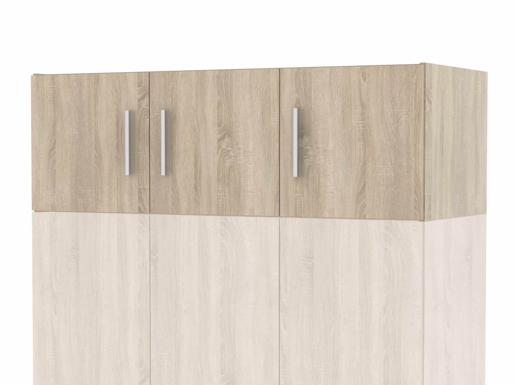 Nástavec SMART 13, dub sonoma