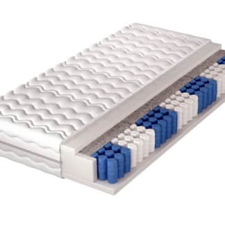 Pružinová matrace MONTANA 180x200 cm