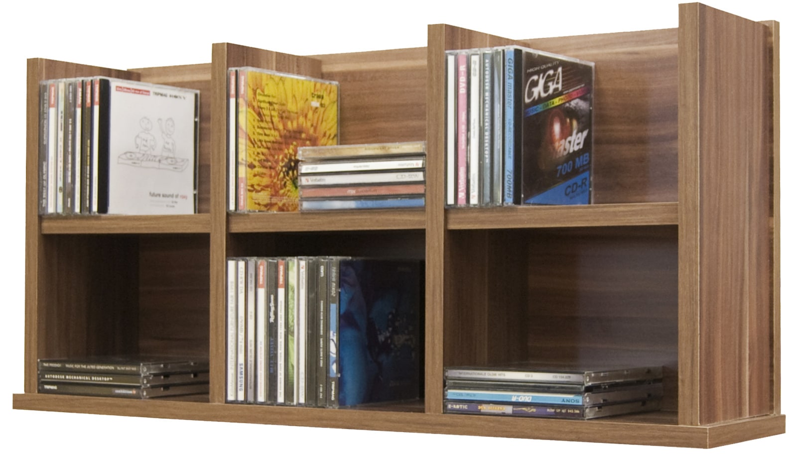 Police NINA 03, švestka