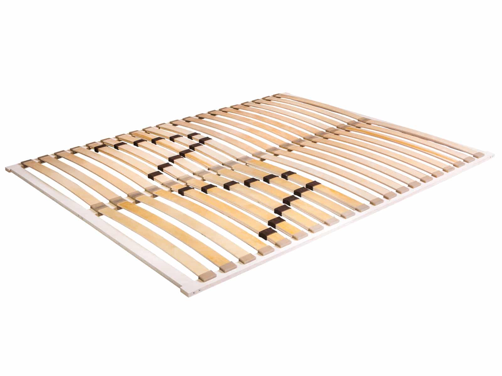 Rošt TWIST DUO lamelový 160x200 cm
