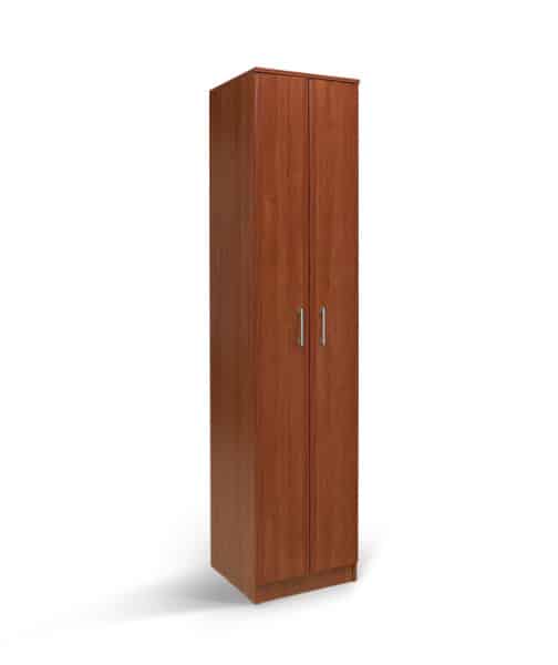 Skříň FORTUNA SOFT F1, třešeň