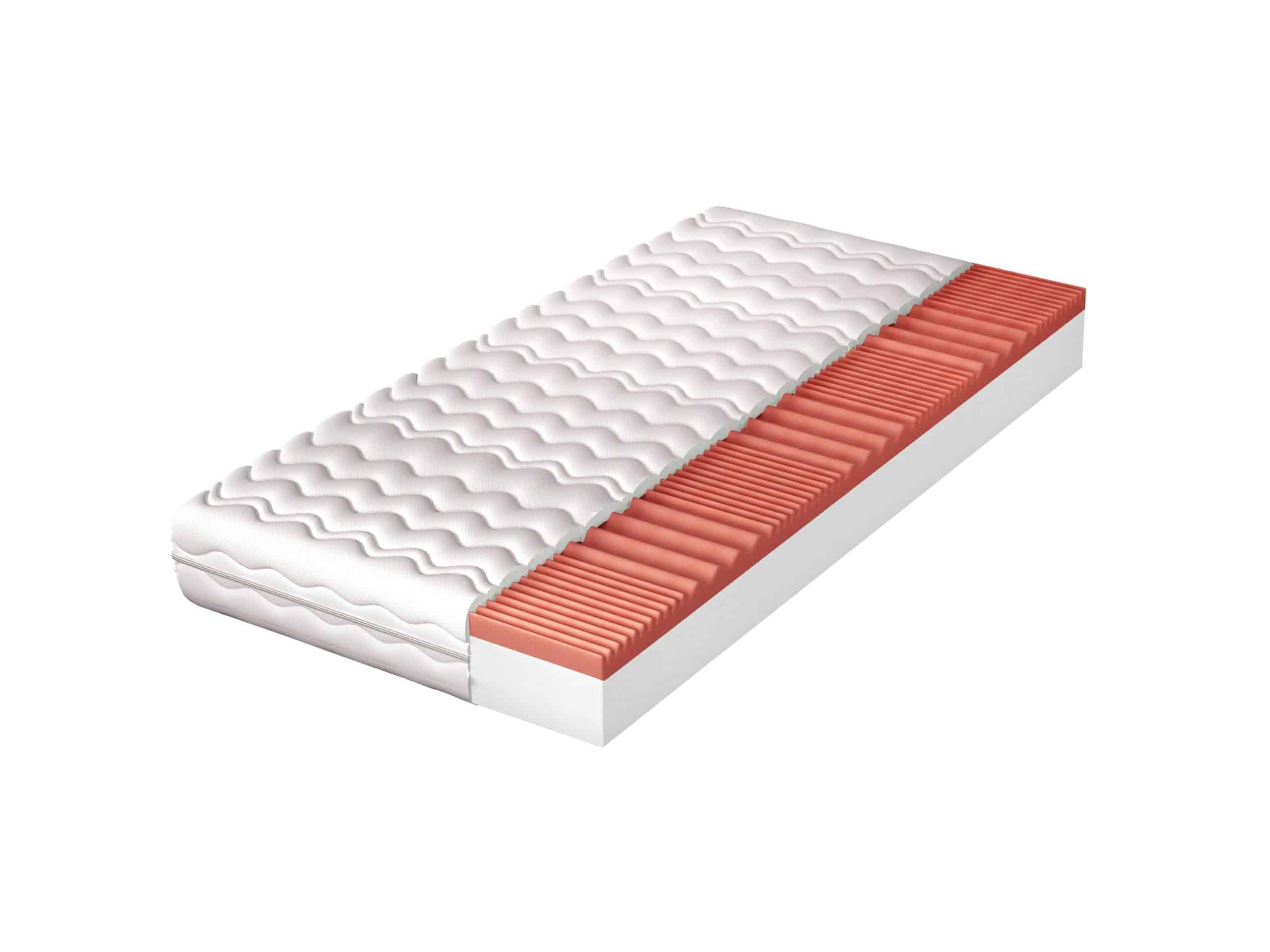 Matrace CARESS, 160x200 cm