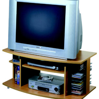 TV stolek KATY, buk DOPRODEJ