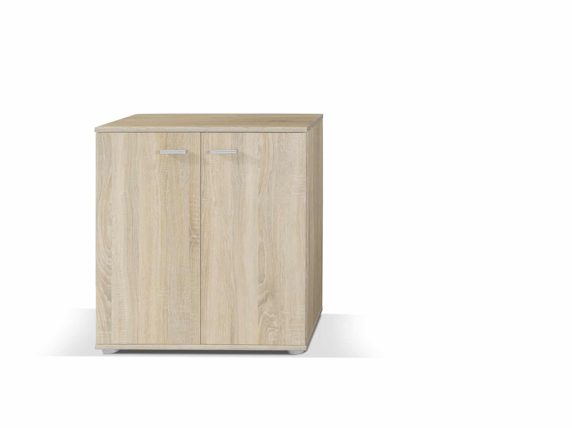 Komoda MIKE 3, dub sonoma