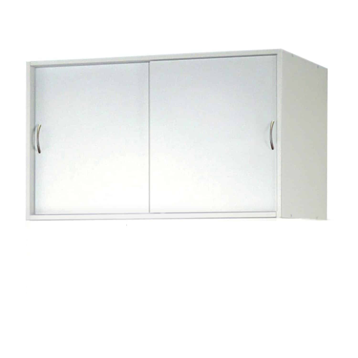 Nástavec 5123, bílá