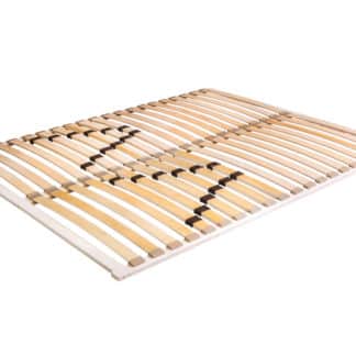 Rošt TWIST DUO lamelový 140x200 cm