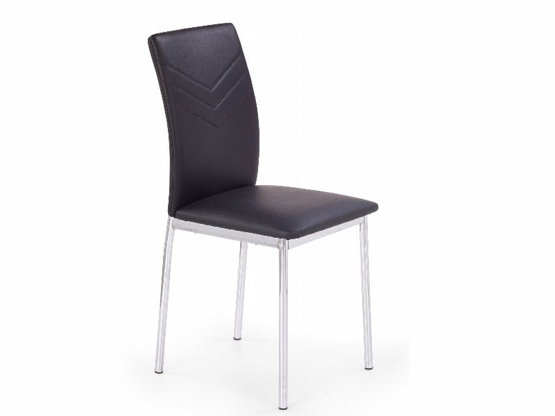 Židle K-137, černá