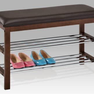 Botník / lavice 83168-06 WAL