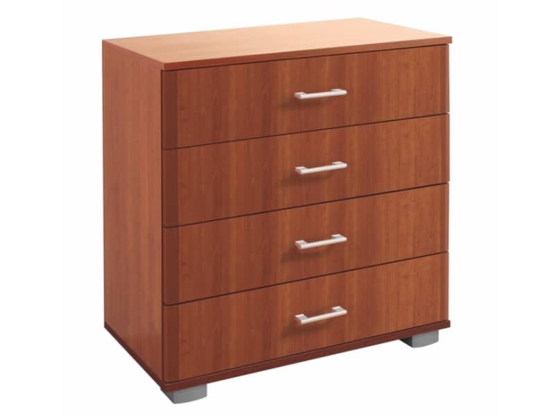 Komoda ROMA 4, třešeň